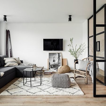 udanypobyt Smrekova Apartament Zakopane Exteriér fotografie