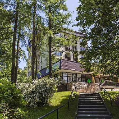 udanypobyt Smrekova Apartament Zakopane Exteriér fotografie