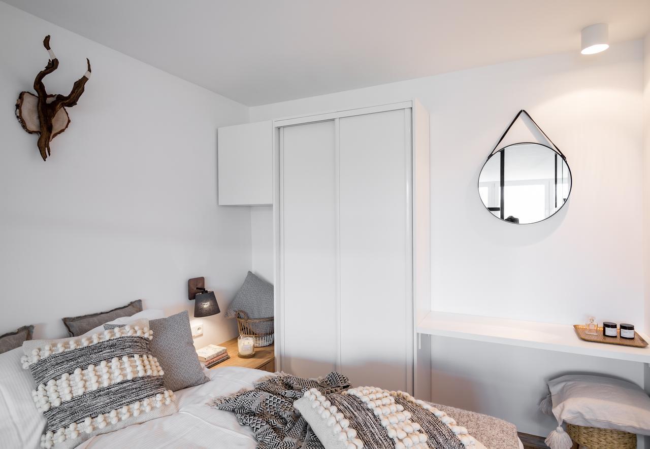 udanypobyt Smrekova Apartament Zakopane Exteriér fotografie
