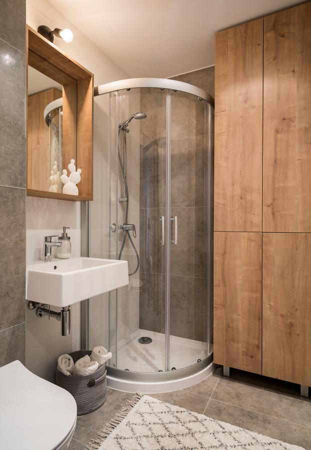 udanypobyt Smrekova Apartament Zakopane Exteriér fotografie