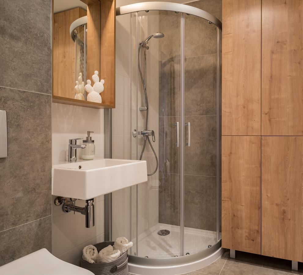 udanypobyt Smrekova Apartament Zakopane Exteriér fotografie