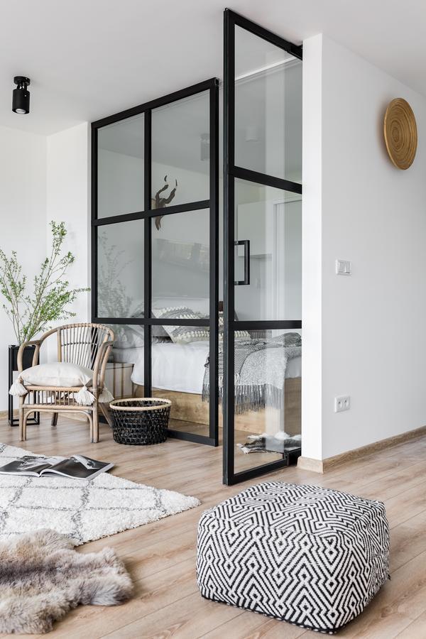 udanypobyt Smrekova Apartament Zakopane Exteriér fotografie