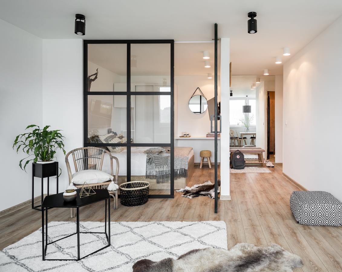 udanypobyt Smrekova Apartament Zakopane Exteriér fotografie